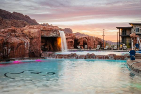 Sage Creek At Moab Luxury Condo A